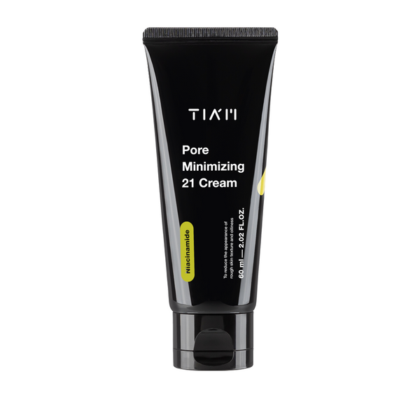 Pore Minimizing 21 Cream - 60ml