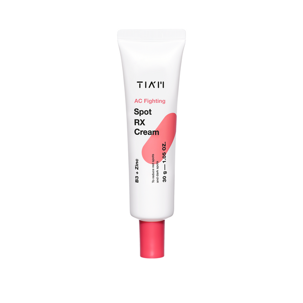 AC Fighting Spot Rx Cream - 30g