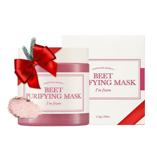 Beet Purifying Mask - 110g