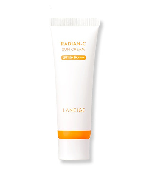 RADIAN-C SUNCREAM 50ml(spf50+)