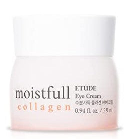 Moistfull Collagen Eye Cream 28ml