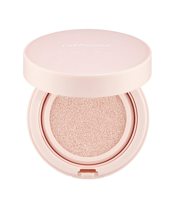 Toning Sun Cushion SPF 50+/ PA++++ - 13g