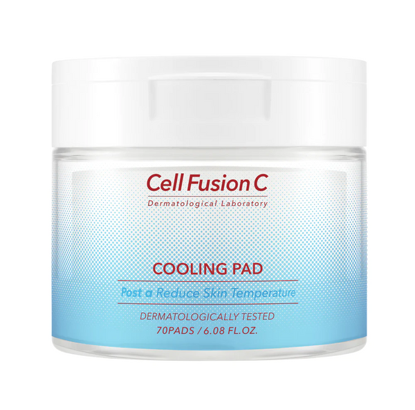 Post Alpha Cooling Pad - 70 Pads
