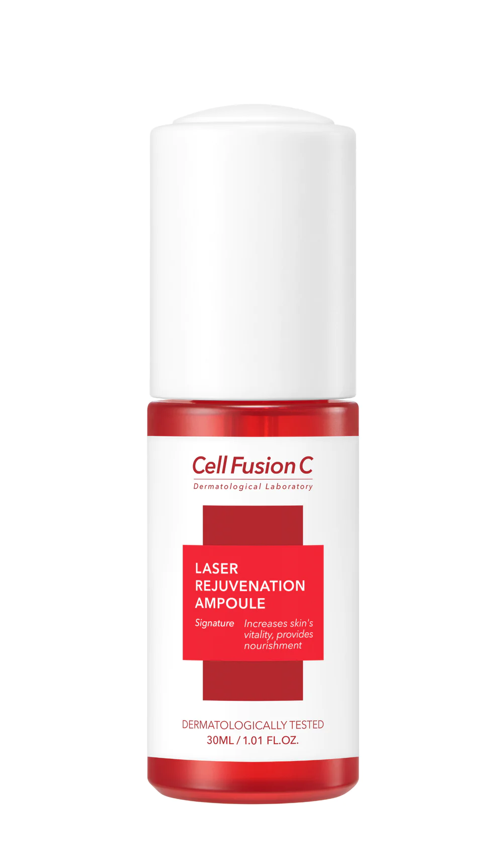 Laser Rejuvenation Ampoule - 30ml
