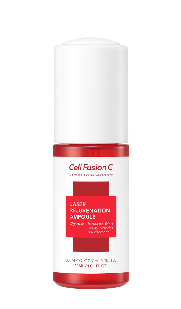 Laser Rejuvenation Ampoule - 30ml