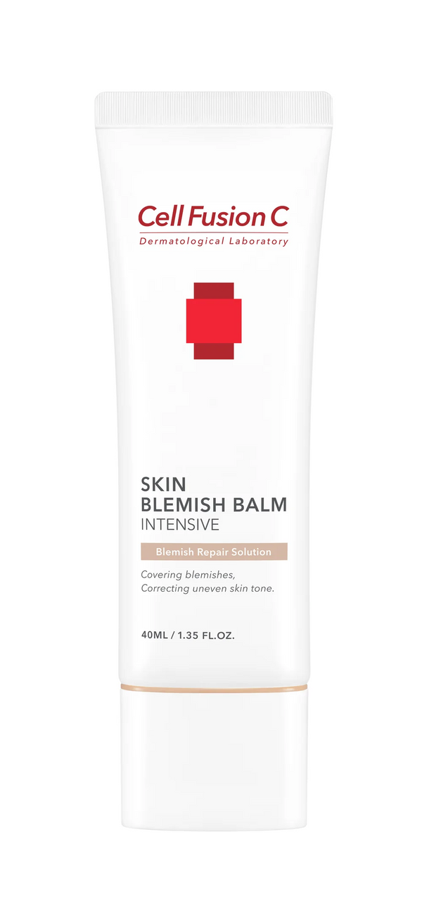 Skin Blemish Balm Intensive (tinted Moisturizer BB Cream) - 40ml