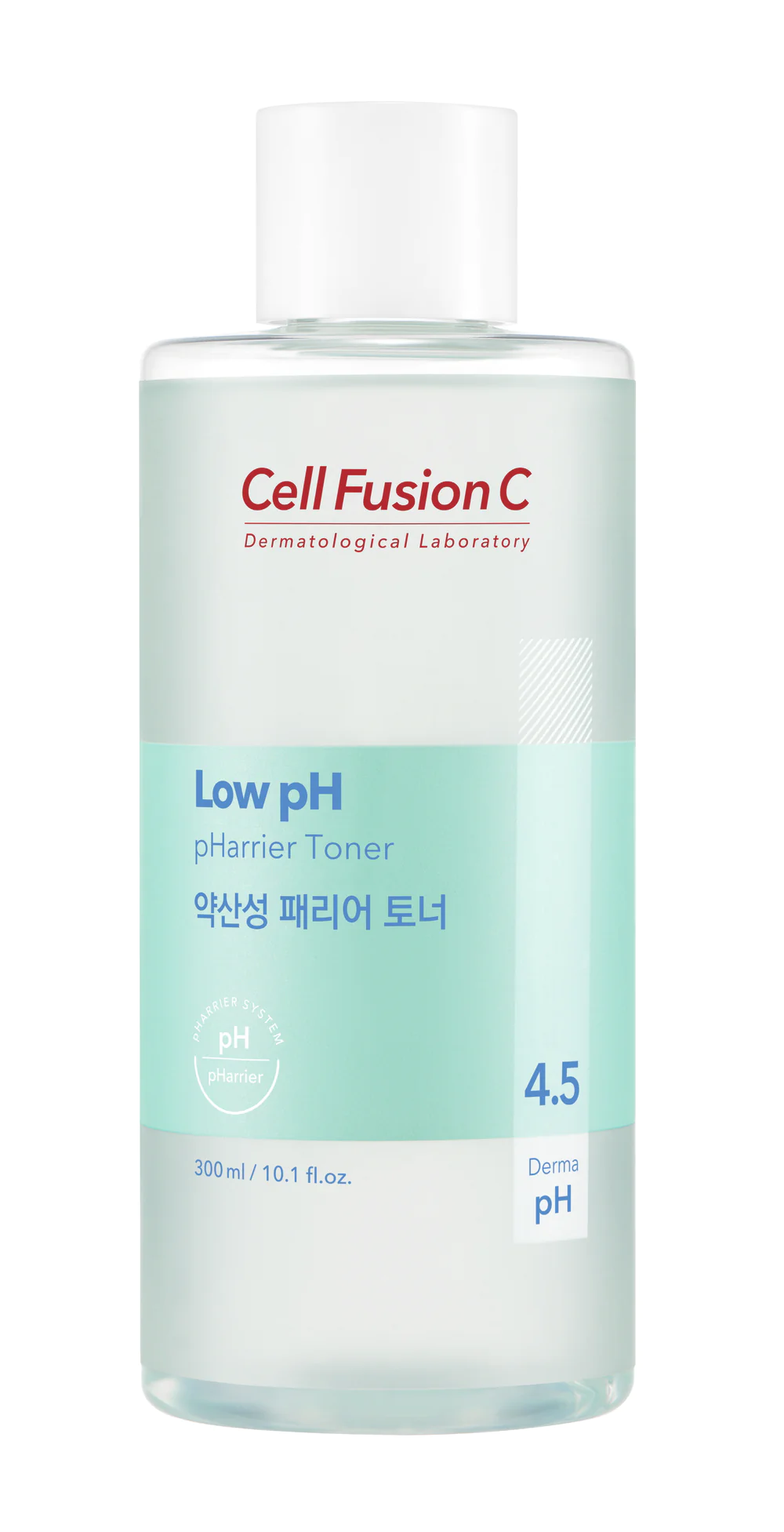 Low Ph Pharrier Toner - 300ml