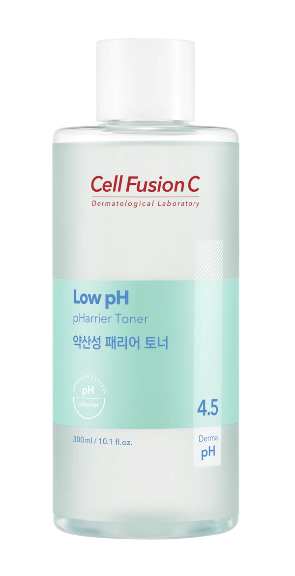 Low Ph Pharrier Toner - 300ml