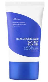 Hyaluronic Acid Watery Sun Gel 50ml