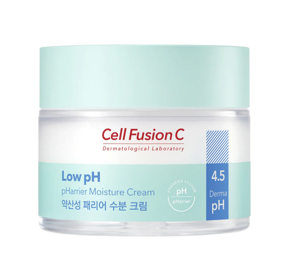 Low Ph Pharrier Moisture Cream - 80ml