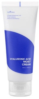 Hyaluronic Acid Moist Cream 100ml