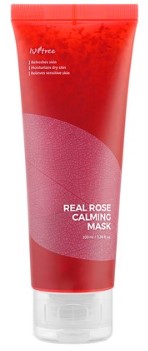 Real Rose Calming Mask 100ml