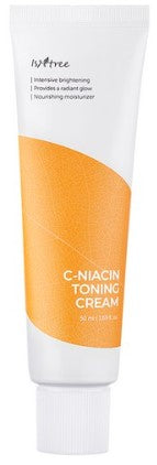 C-niacin Toning Cream 50ml