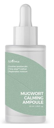 Mugwort Calming Ampoule 50ml