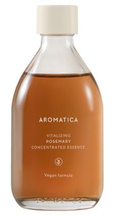 Vitalizing Rosemary Concentrated Essence 100ml