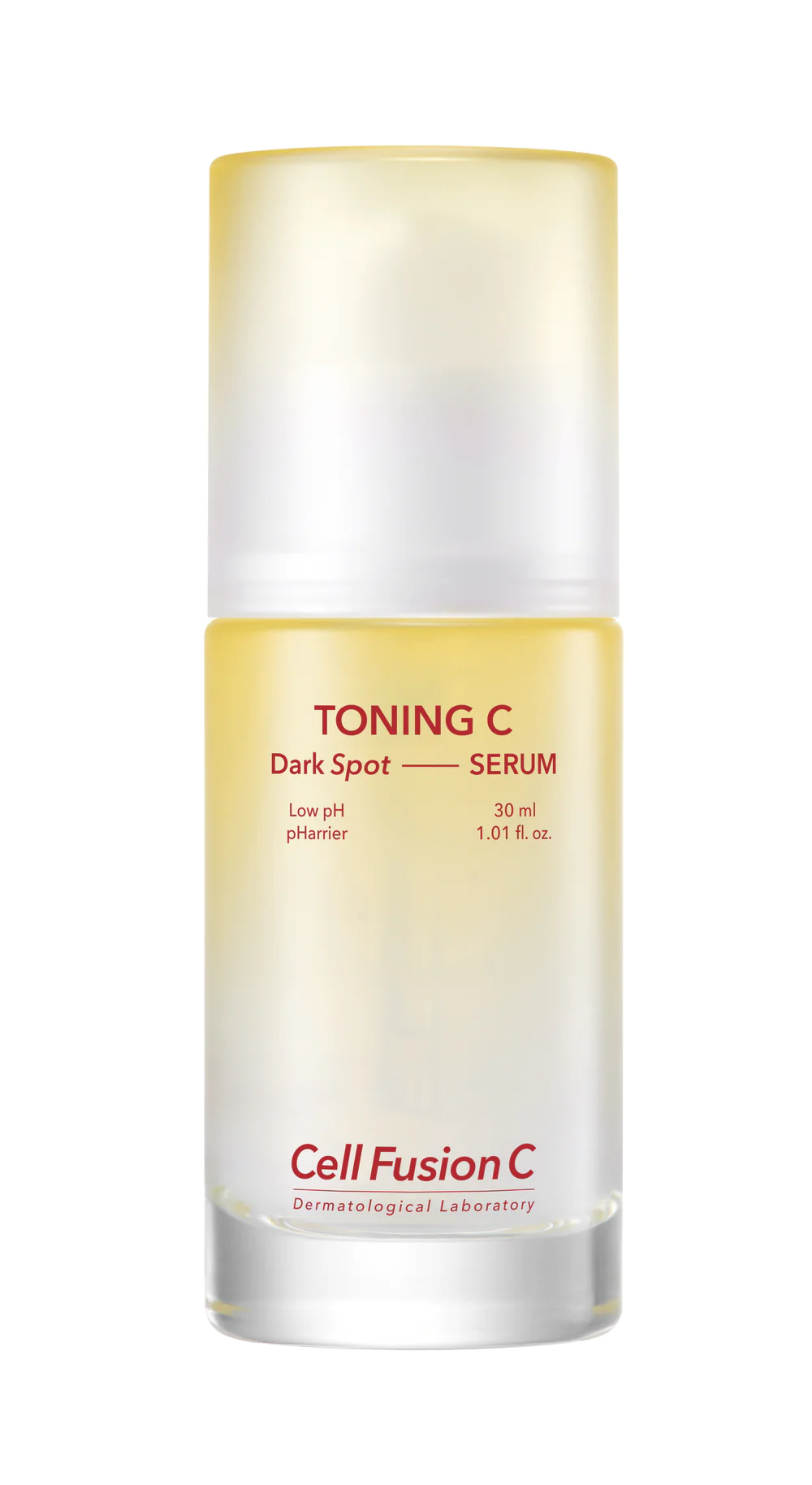 Toning C Dark Spot Serum - 30ml
