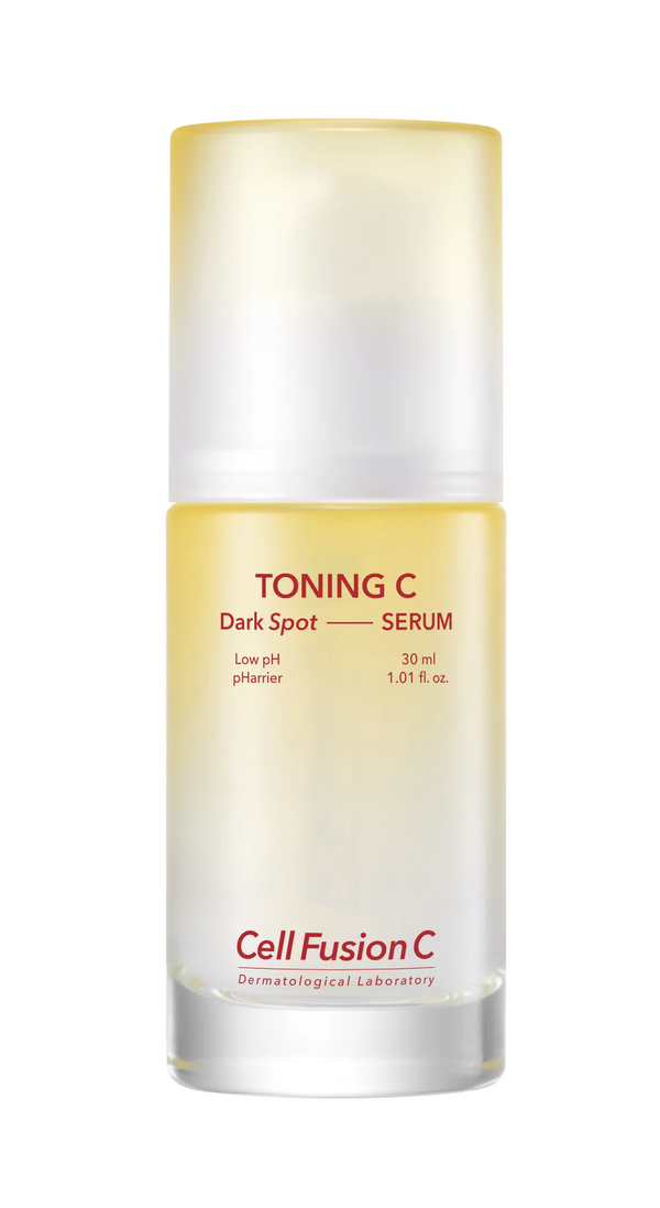 Toning C Dark Spot Serum - 30ml
