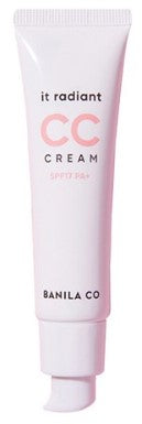It Radiant CC Cream SPF17 PA++ 30ml