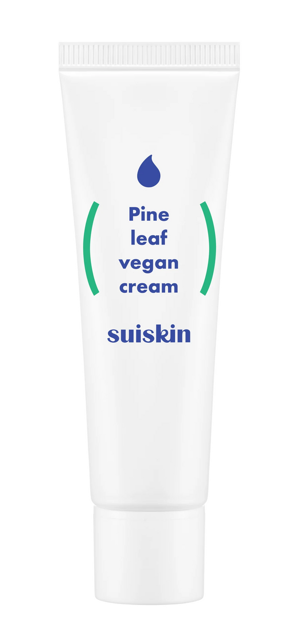 Pine Leaf Vegan Cream 50ml