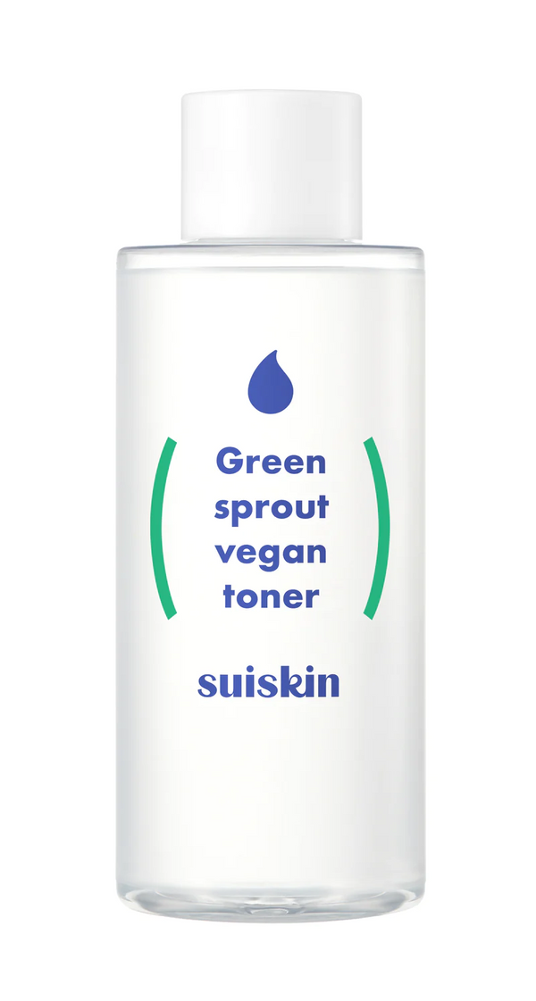 Green Sprout Vegan Toner 200ml