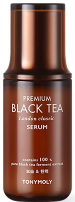 The Black Tea London Classic Serum 50ml
