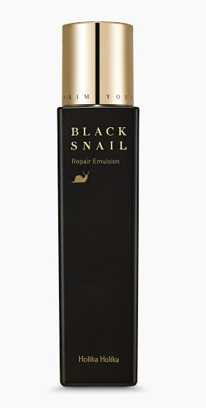 Prime Youth Black Snail Repair Emulsion 160ml