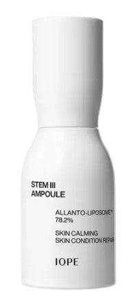 STEMⅢ AMPOULE 50ml