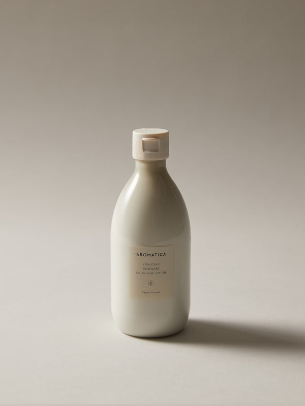 Vitalizing Rosemary All-in-one Lotion 300ml