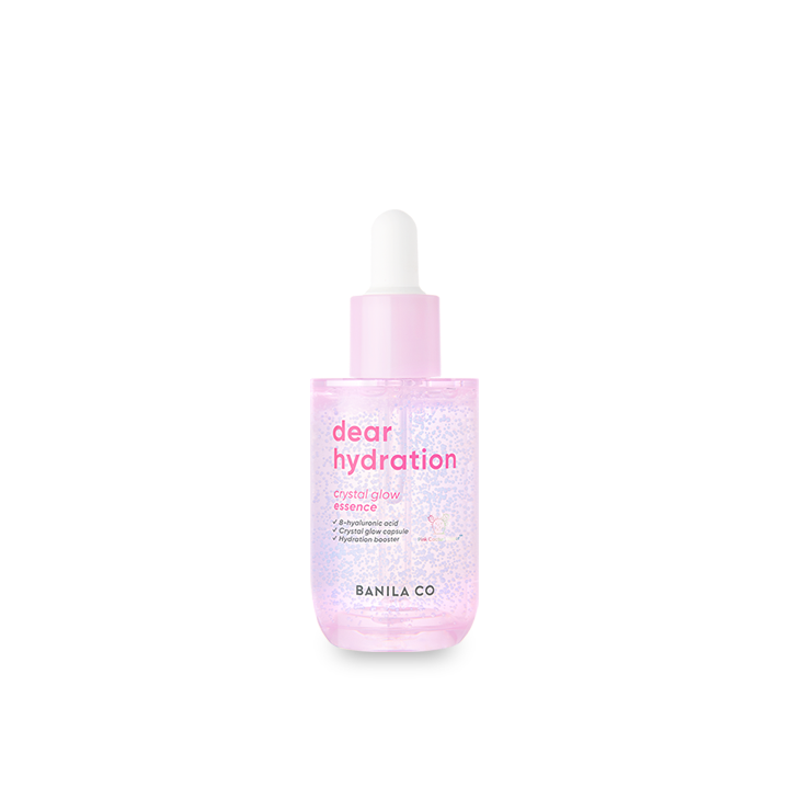 Dear Hydration Crystal Glow Essence 50ml