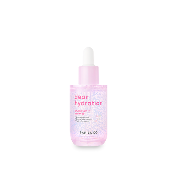 Dear Hydration Crystal Glow Essence 50ml