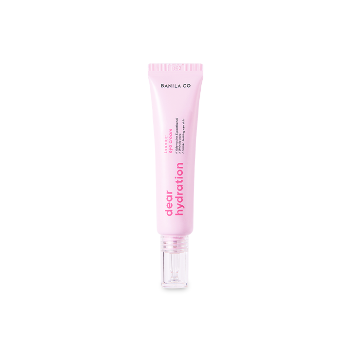 Dear Hydration Bounce Eye Cream 20ml