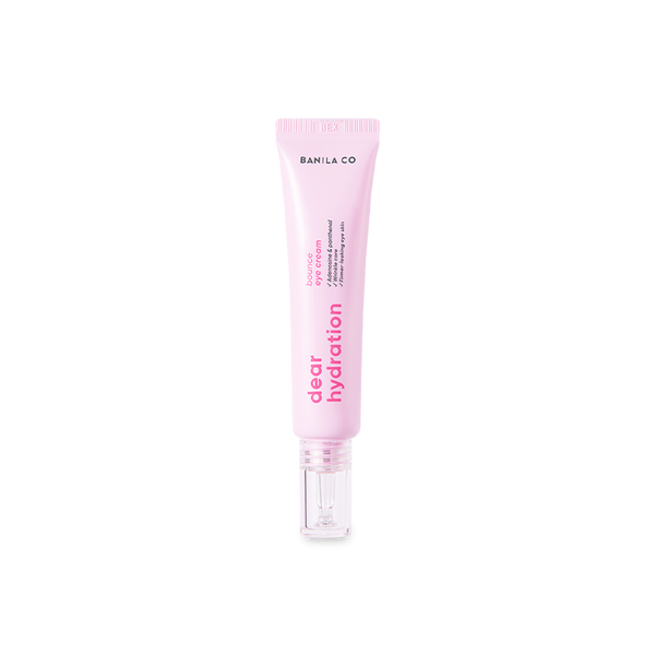 Dear Hydration Bounce Eye Cream 20ml
