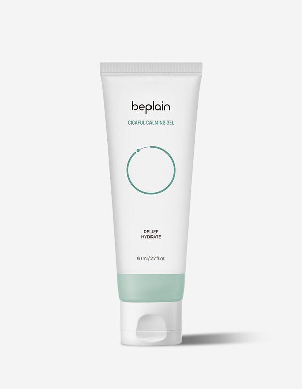 Cicaful Calming Gel 80ml