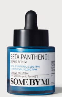 Beta Pantenol Repair Serum 30ml
