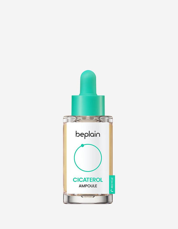 Cicaterol Ampoule 30ml