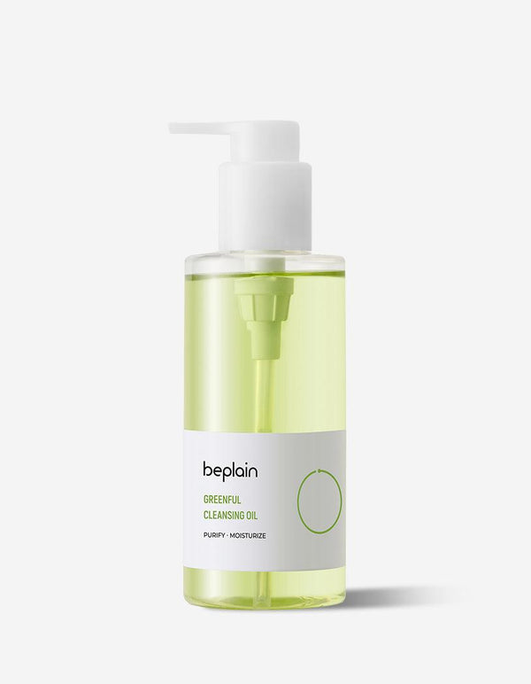 Mung Bean Cleansing Oil 200ml