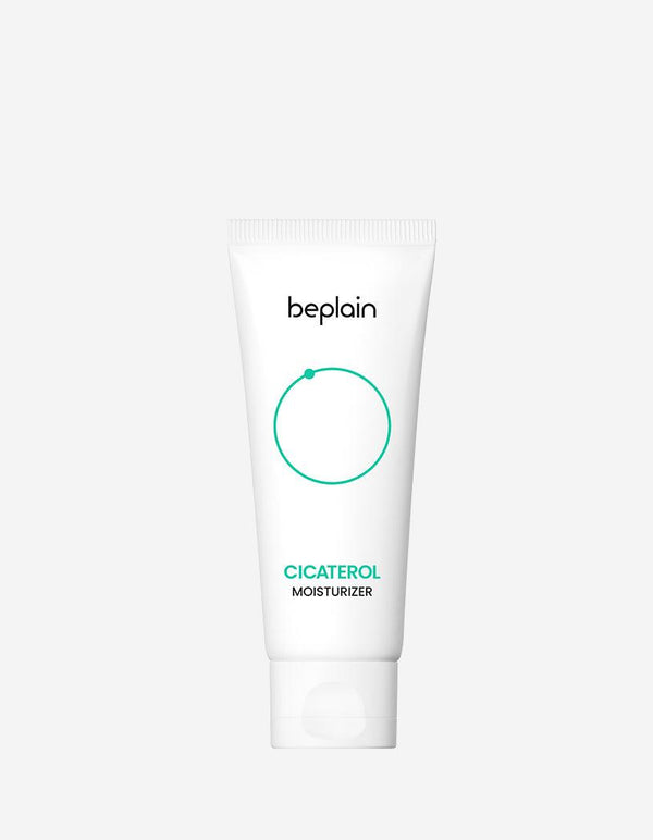 Cicaterol Moisturizer 60ml