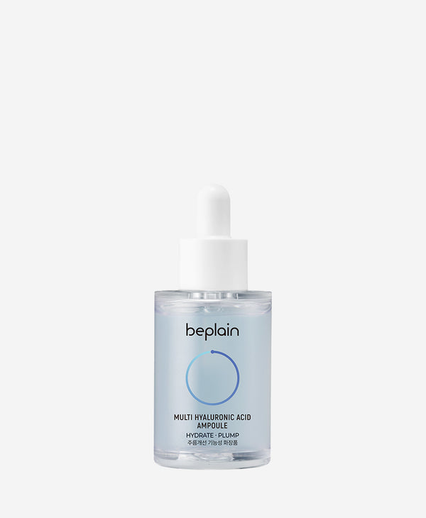 Multi Hyaluronic Acid Ampoule 30ml