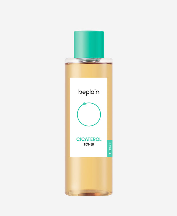 Cicaterol Toner 200ml
