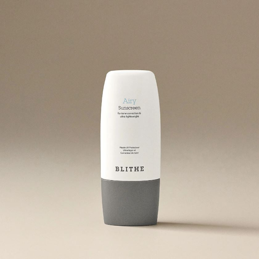 Airy Sunscreen 50ml