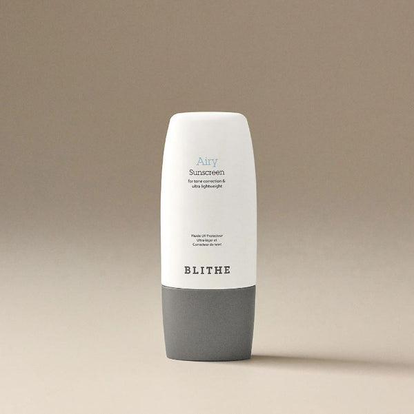 Airy Sunscreen 50ml