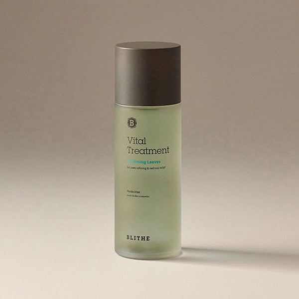 Vital Treatment 6 Calming Leaves 150ml