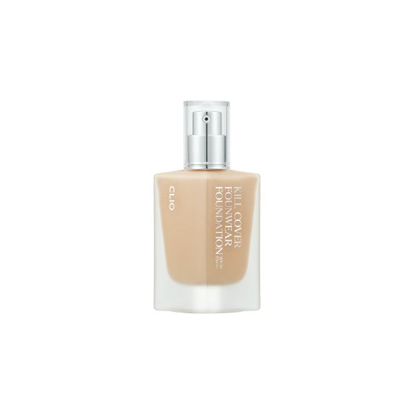 Kill Cover Founwear Foundation The Original 35ml - 23N Ginger