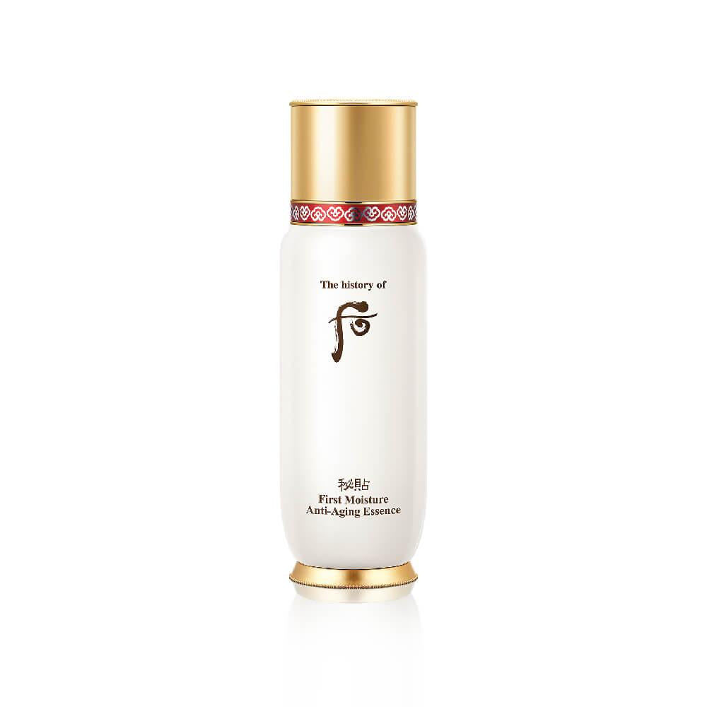 Bichup First Moisture Anti-aging Essence 90ml