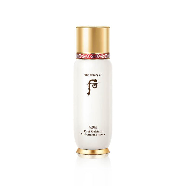 Bichup First Moisture Anti-aging Essence 90ml