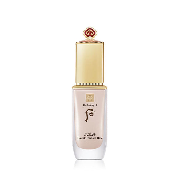 Cheongidan Double Radiant Base 40ml