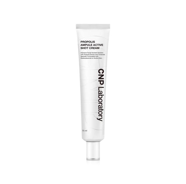 Propolis Ampule Active Shot Cream 75ml