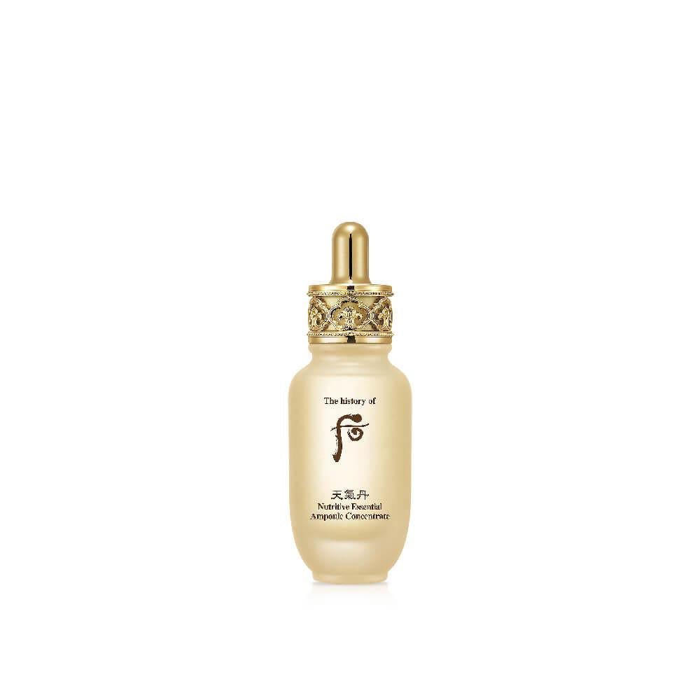 Cheongidan Nutritive Essential Ampoule Concentrate 30ml