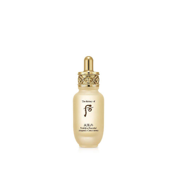 Cheongidan Nutritive Essential Ampoule Concentrate 30ml
