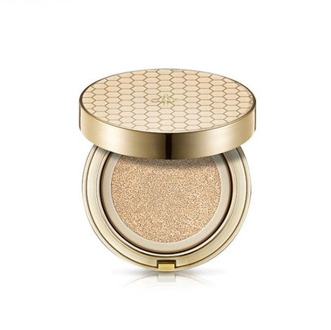 Propolis Ampule In Matte Cushion 15g 2 -no.23 Natural Beige